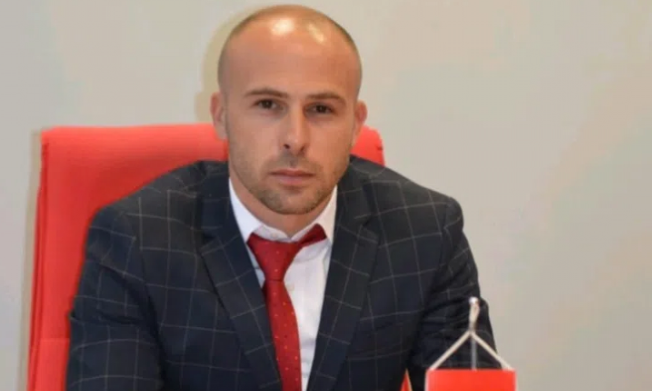 JOŠ JEDAN PIKSIJEV POZIV STIGAO U KRAGUJEVAC Perović ne krije sreću - za K1 otkrio zašto je posebno zahvalan selektoru
