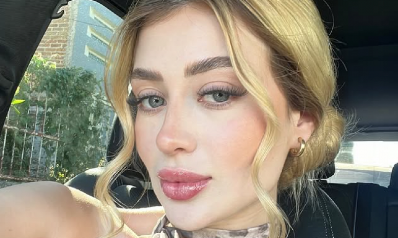 TIKTOK INFLUENSERKA UBIJENA UŽIVO Misteriozna smrt Valerije Markez šokirala Meksiko, sumnja pala na nju (FOTO)