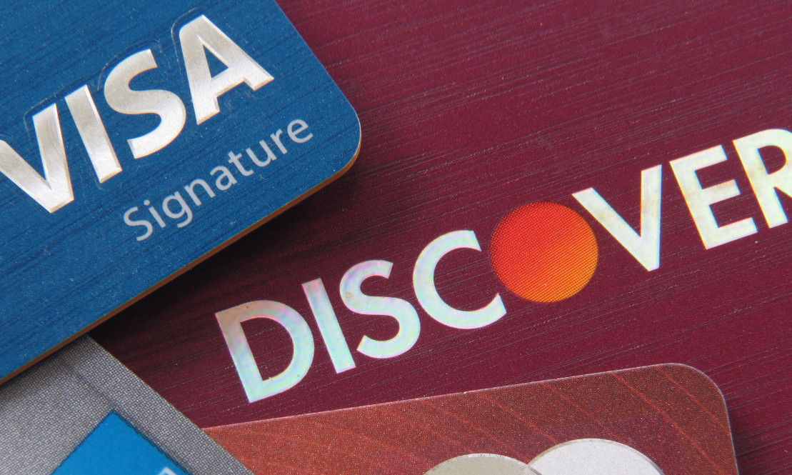 SRBI KONAČNO PLAĆAJU KAO ŠTO SE TO RADI SVUDA U SVETU!  Discover stigao u Srbiju, a evo šta to znači