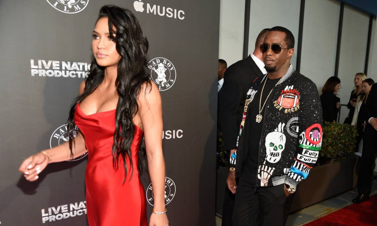 NESTANAK, BATINE I "FREAK OFF" ORGIJE Šokantna svedočenja protiv Paf Dedija - bivša devojka iznela jezive tvrdnje (FOTO)