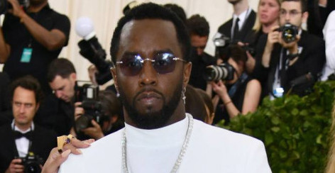 PI DIDI BESAN ZBOG DOKUMENTARCA NA NETFLIXU! Ovako je 50 cent predstavio repera optuženog za gnusne zločine