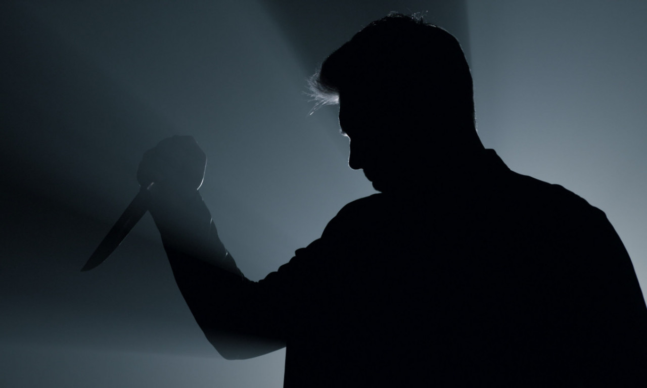 UBIO ŽENU ZBOG PILETINE ZA SUPU Telo sakrio u šupi, a posle 5 dana usledilo je sledeće