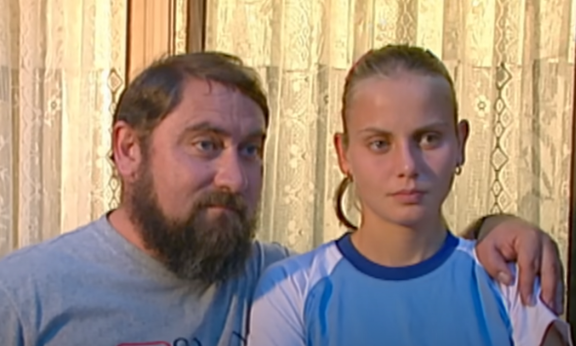 SAHRANJEN DAMIR DOKIĆ! Jelena se nije pojavila, došlo 14 ljudi, nepoznata žena grcala u suzama