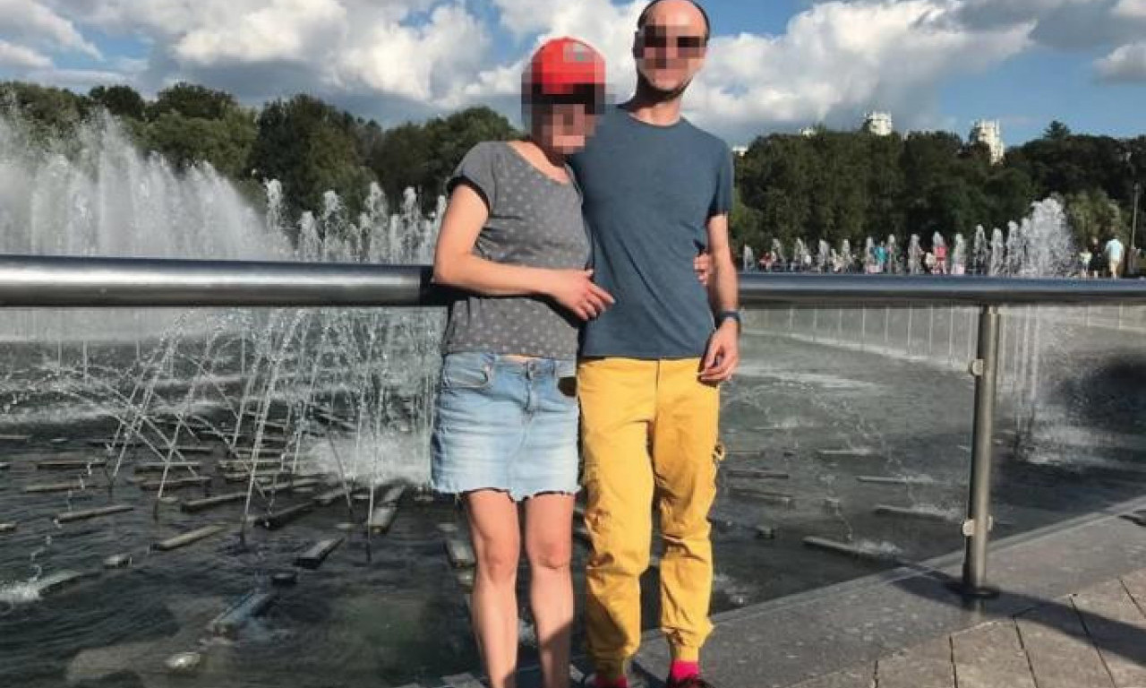 OVO JE UBIJENA ŽENA ČIJE TELO JE PRONAĐENO U STANU U NOVOM SADU: Prijavljivala nasilje u porodici više puta!