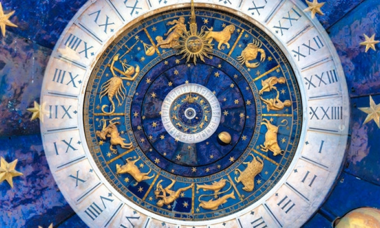 VELIKA ASTRO PROMENA 7. JULA Uran u Blizancima okreće svet naglavačke za ova 4 znaka!