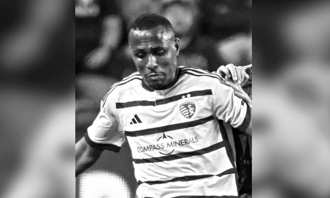 UMRO FUDBALER MAKABIJA (31) Užasna tragedija trese sportski svet (FOTO)