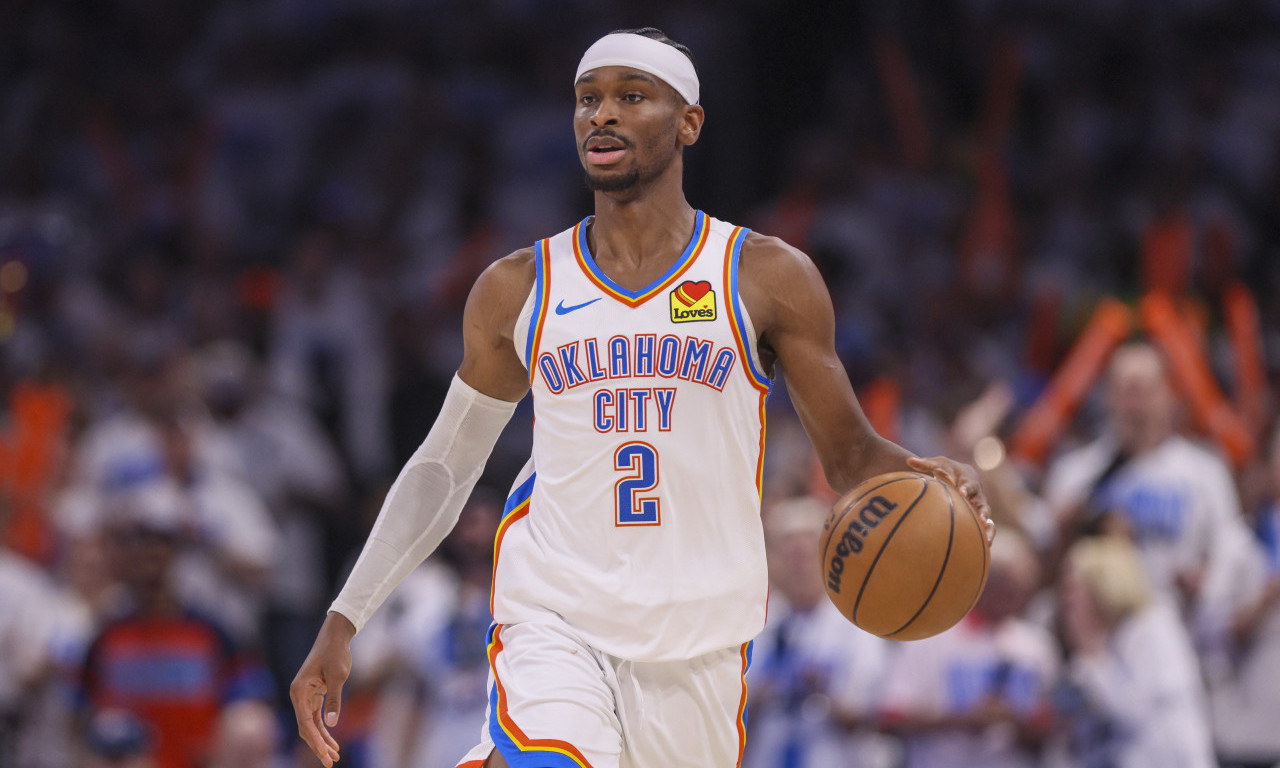 NBA U ŠOKU: Evo ko je presudio Oklahomi i to na kakav način (VIDEO)