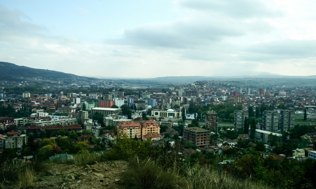 SPORT POD KLJUČEM! Treneri i deca izbačeni, hala pod kontrolom tzv. kosovske policije! Ima li kraja torturi?