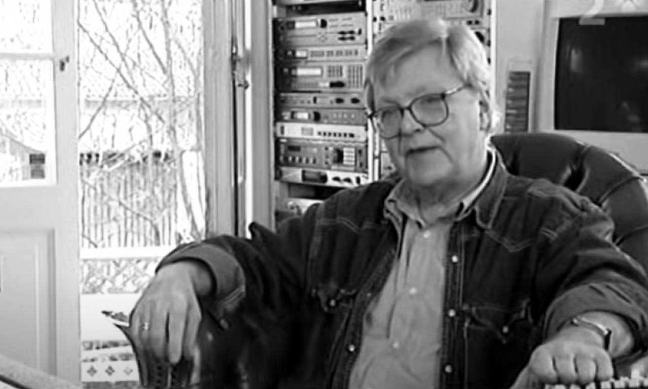 UMRO PETI ČLAN GRUPE 'ABA'! Smrt potvrdila porodica - svi ćemo pamtiti njegove hitove