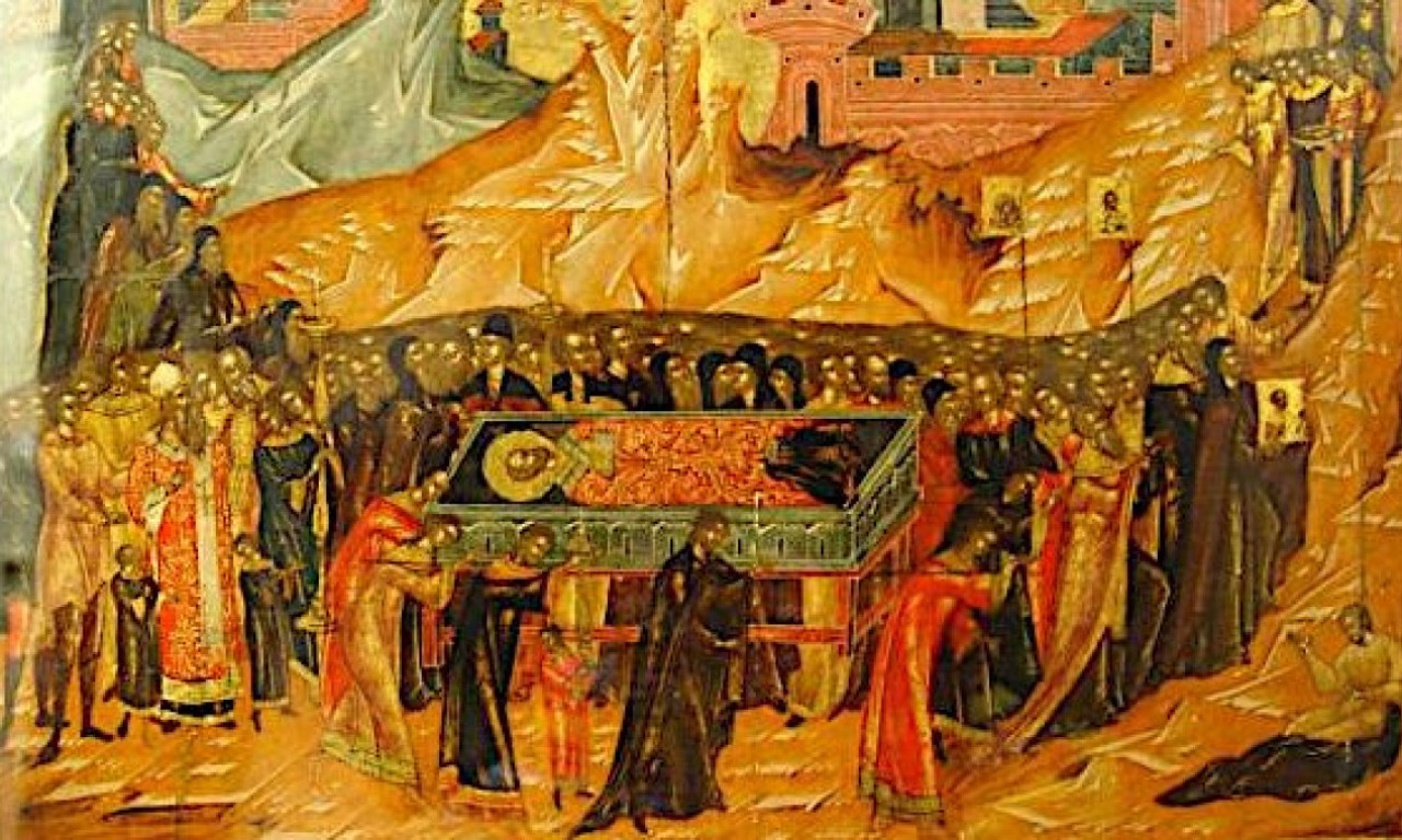 LETNJI SVETI NIKOLA Svetac koji i danas leči – čuda se i dalje dešavaju, evo zašto treba da mu se pomolite!