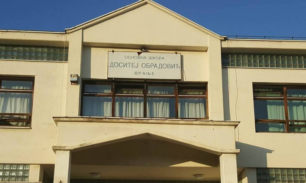 MORAĆE DA JOJ URADE DELIMIČNU AMPUTACIJU! Direktorka škole otkrila jezive detalje strave u školi u Vranju