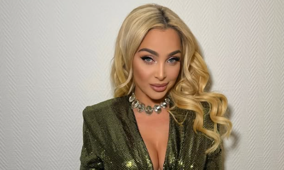 KAD SAM NAJAVILA ARENU, KOLEGE SU ME ISMEVALE Maja Berović progovorila o teškom putu do uspeha