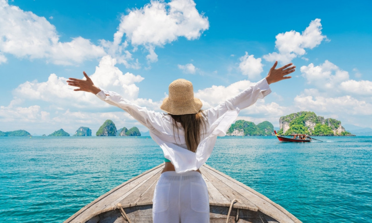 JEDAN ZNAK IMA SVE Astrolozi najavljuju 20 godina neprekidne sreće i bogatstva!