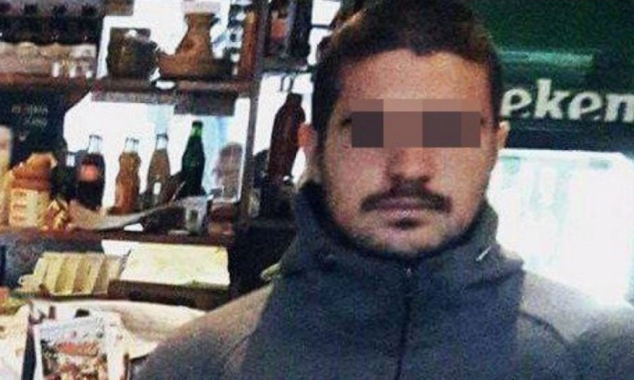 OVO JE MARKO (26) KOJI JE POGINUO KOD IRIŠKOG VENCA! Direktno udario u kamion - nije mu bilo spasa