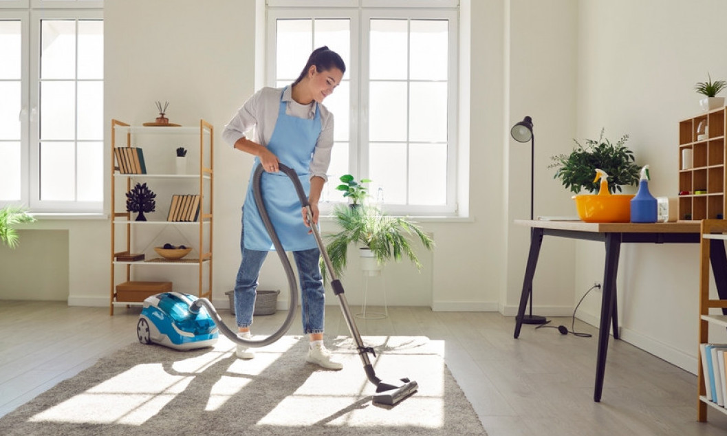 NE MIRIŠE VAM TEPIH? Evo kako da se rešite vlage i neprijatnog mirisa bez muke