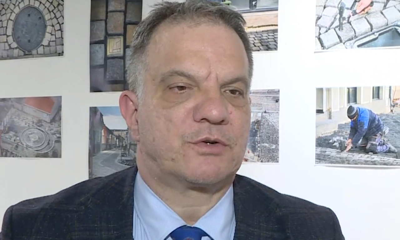 SIRIJSKI STUDENTI DOLAZE U SRBIJU Evo šta je dogovoreno na sastanku ministra Stankovića i ambasadora Hadž Ibrahima