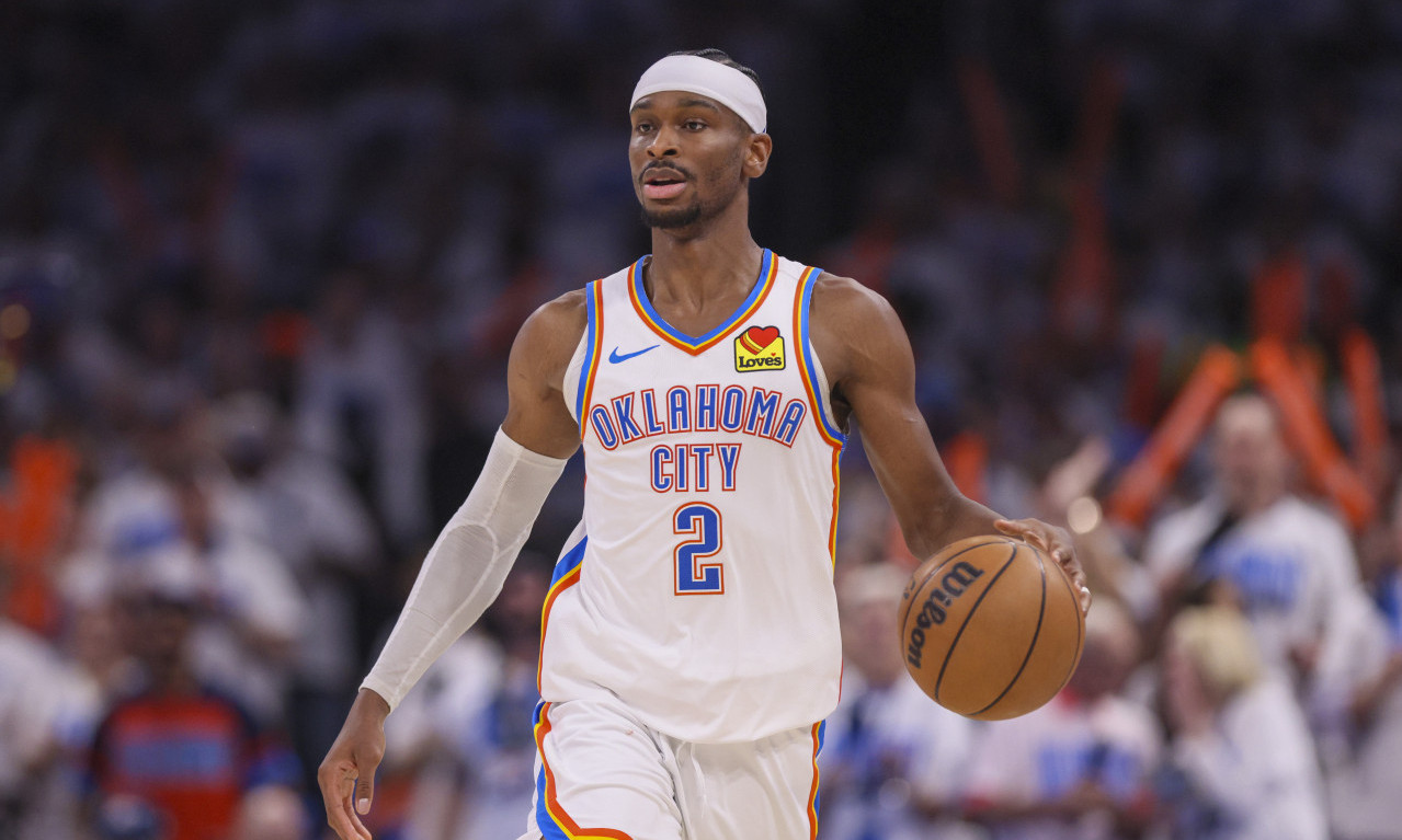 JEDAN NIKOLA OSTAO BEZ NAGRADE, DRUGI DOBIO ROLEKS: Šej častio saigrače, i Topić među njima (VIDEO)