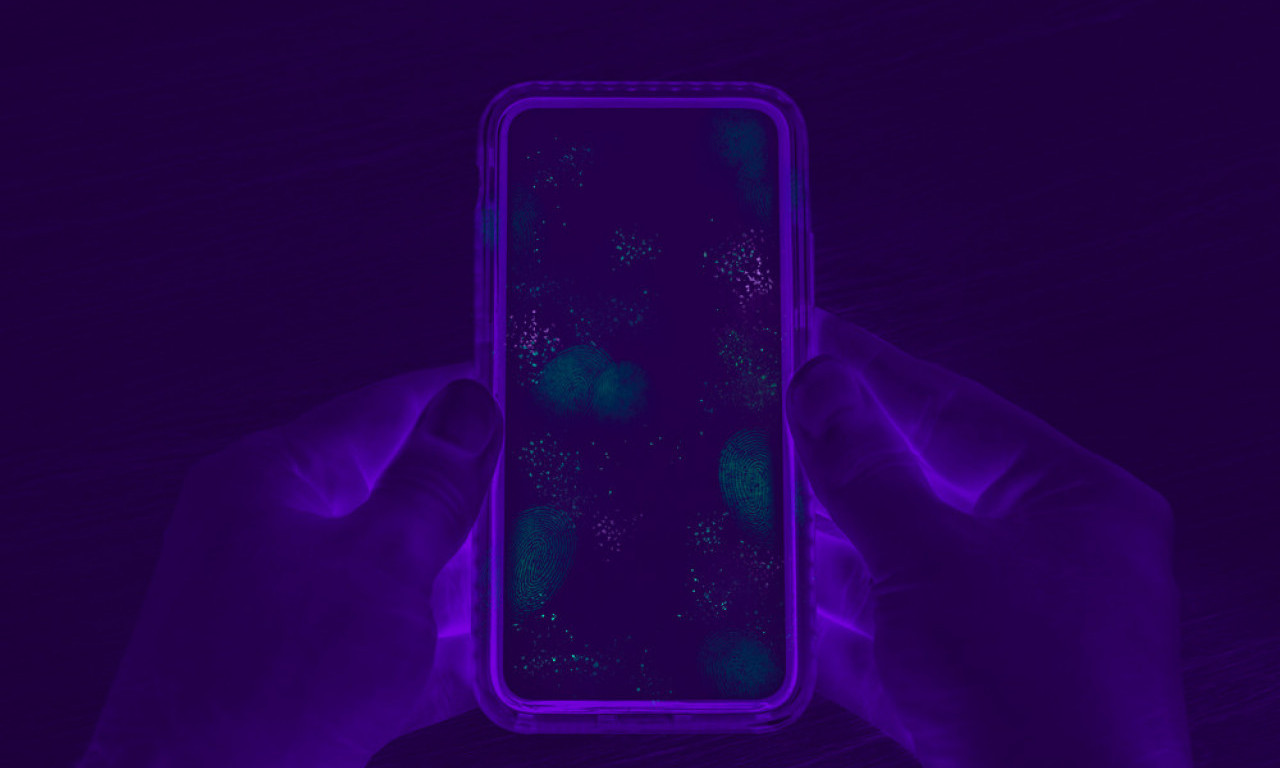 POGLEDAJTE LEGLA BAKTERIJA KOJA PIPAMO SVAKI DAN A da ni ne znamo koliko su prljava! (FOTO)