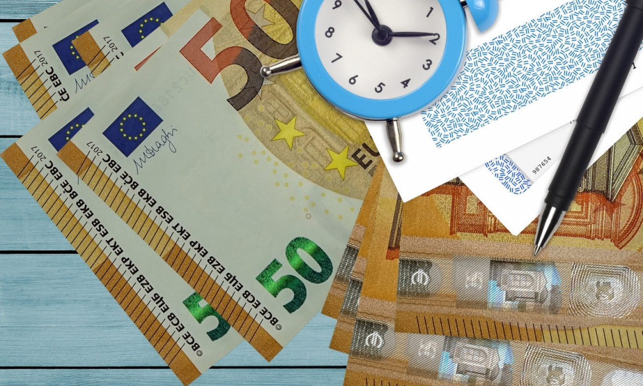 HLADAN TUŠ ZA SVE SRBE KOJI RADE U NJEMAČKOJ Plate i penzije će padati, ukidaće se praznici - ovo posebno brine
