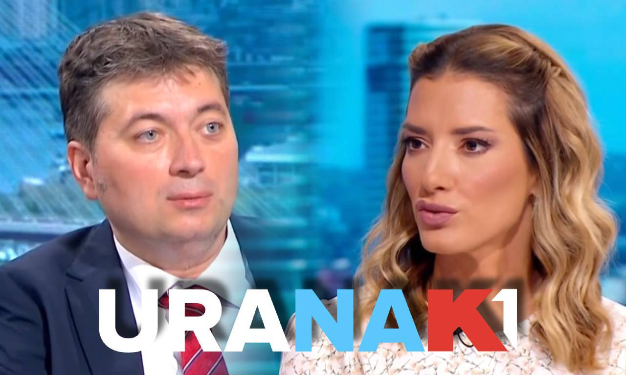 MEDICINSKI FAKULTET RADI PUNOM PAROM Profesor Volarević Jovani i Dragu otkrio kako sada funkcioniše nastava