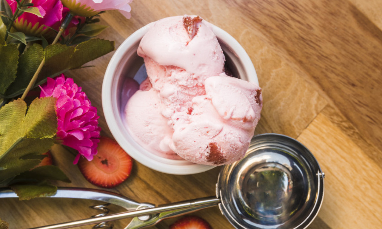 CELOG ŽIVOTA SMO POGREŠNO SLADOLED ČUVALI U ZAMRZIVAČU Zbog ovoga je lošijeg ukusa – i ne, ovo nije šala