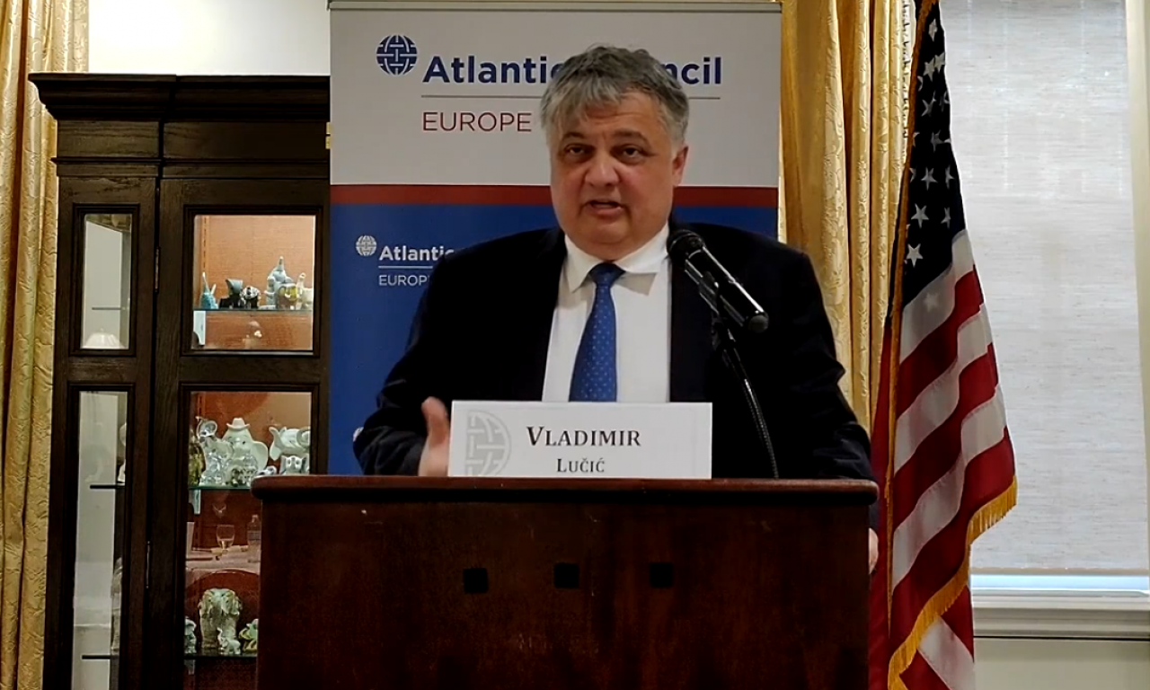 TELEKOM SRBIJA UBRZAVA KA BUDUĆNOSTI: 5G mreža, AI i ulazak na tržište SAD, evo šta je sve najavio Lučić (VIDEO)