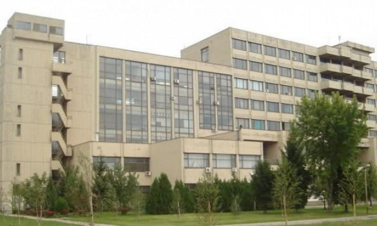 OD PONEDELJKA VELIKA PROMENA NA ELEKTRONSKOM FAKULTETU U NIŠU: Važna vest za sve studente ove ustanove!