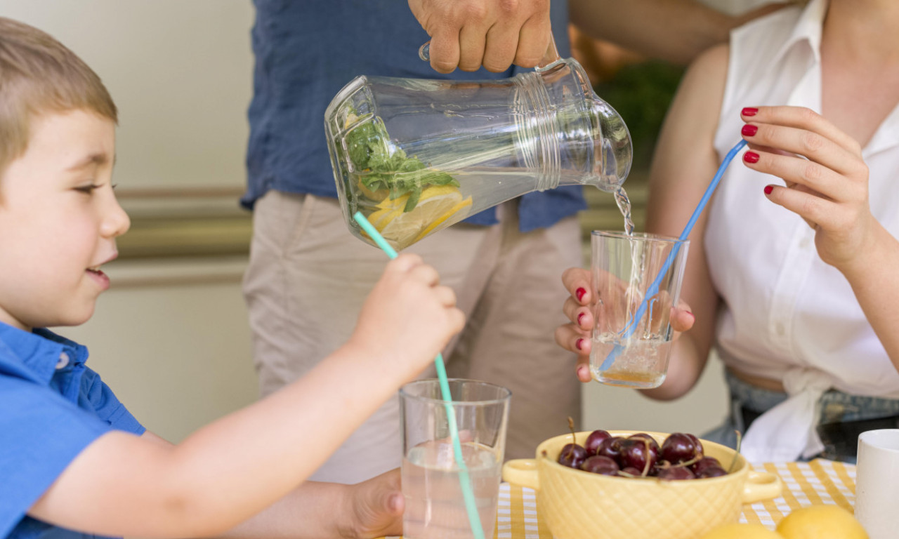 AKO STE UMORNI, GOJAZNI ILI BEZVOLJNI MOŽDA VAM SAMO FALI OVAJ MINERAL Evo gde da ga pronađete