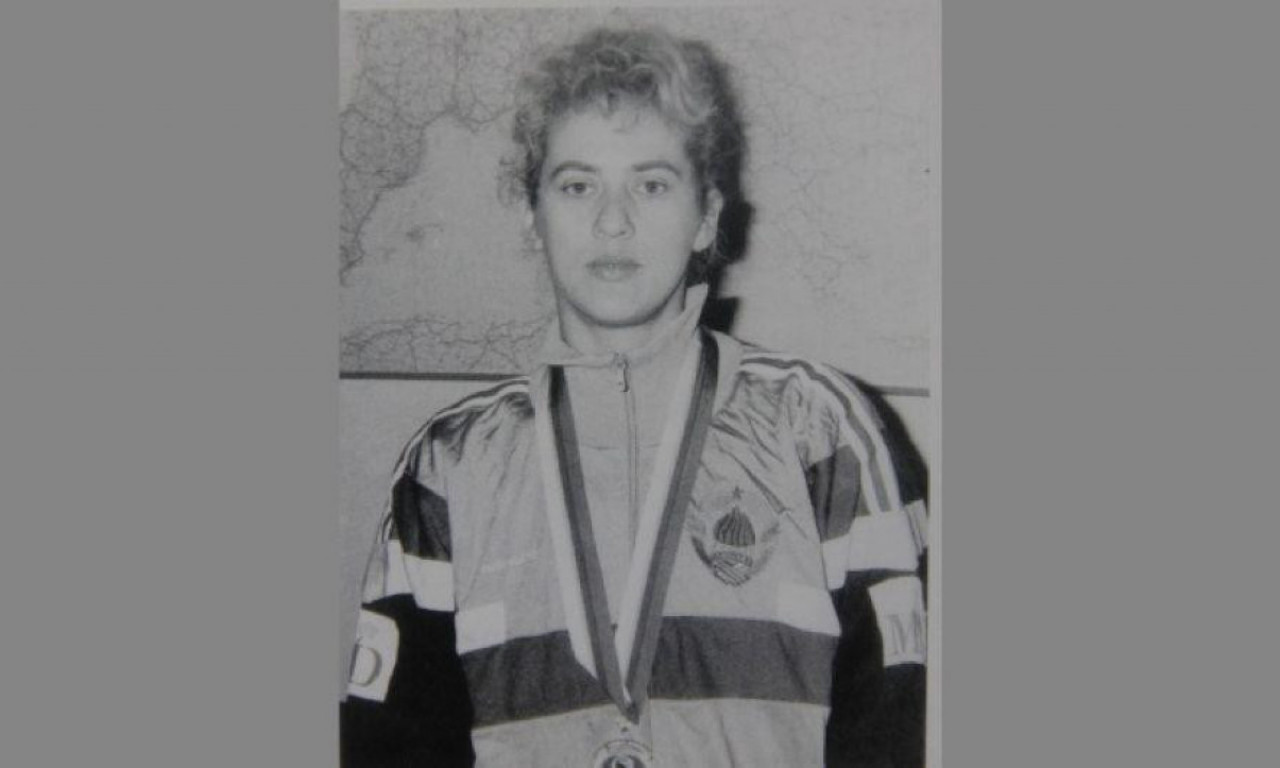 PREMINULA VESNA ABUTOVIĆ TOMAJEK Poslednje zbogom jednoj od najvećih