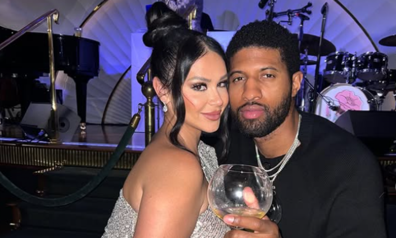 GO-GO PLESAČICA DANIJELA RAJIĆ ZAVELA NBA ZVEZDU Nudio joj milone za pobačaj, a danas su u srećnom braku!