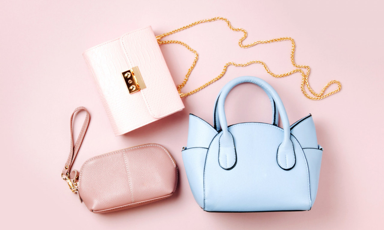 DA, OVO JE NAJTRAŽENIJA TORBICA! Mekana kao jastuk, a nosi se na hiljadu načina!