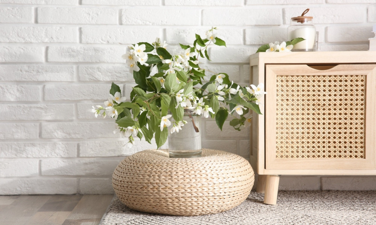 BOLJE SMIRUJE OD TERAPEUTA, ČAJA I TABLETA? Evo zašto treba staviti ovo cveće u spavaću sobu