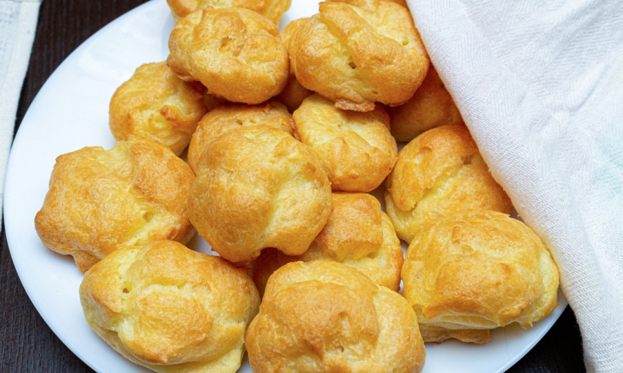 KORPICE KOJE USPEVAJU IZ PRVE Nema pucanja, nema nerviranja - jer vikendom se spremaju princes krofne!