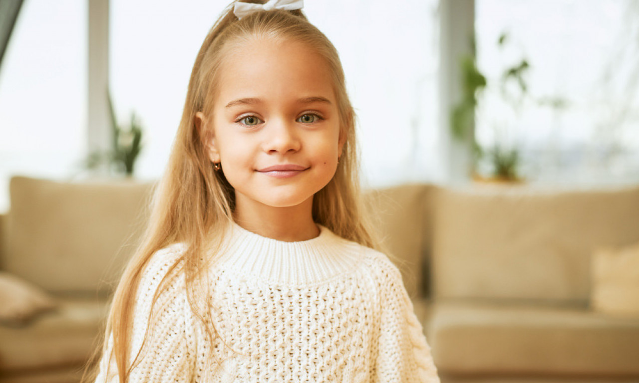 STRUKA SE OGLASILA - OVO JE NAJLEPŠE ŽENSKO IME NA SVETU Šta vi kažete?