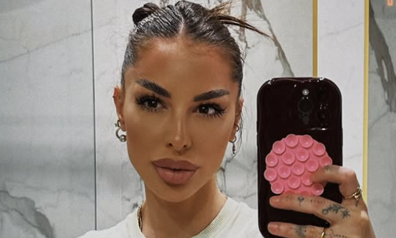 ZORANNAH OBELEŽILA TUŽNU GODIŠNJICU Deset godina bez majke – objava koja kida srce!