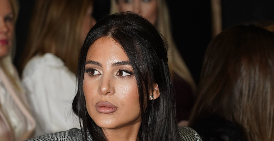 ANASTASIJA RAŽNATOVIĆ OŠTRA O VERNICIMA I PREDNAMA: "Najzlobniji su oni koji idu u crkvu nedeljom!" (FOTO)