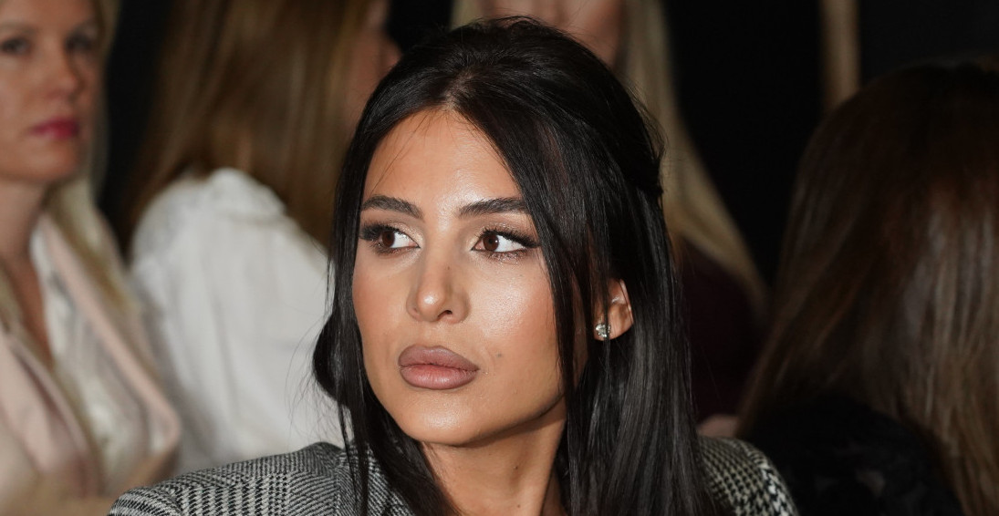 ANASTASIJA RAŽNATOVIĆ OŠTRO O "VERNICIMA": "Najzlobniji su oni koji idu u crkvu nedeljom!" (FOTO)