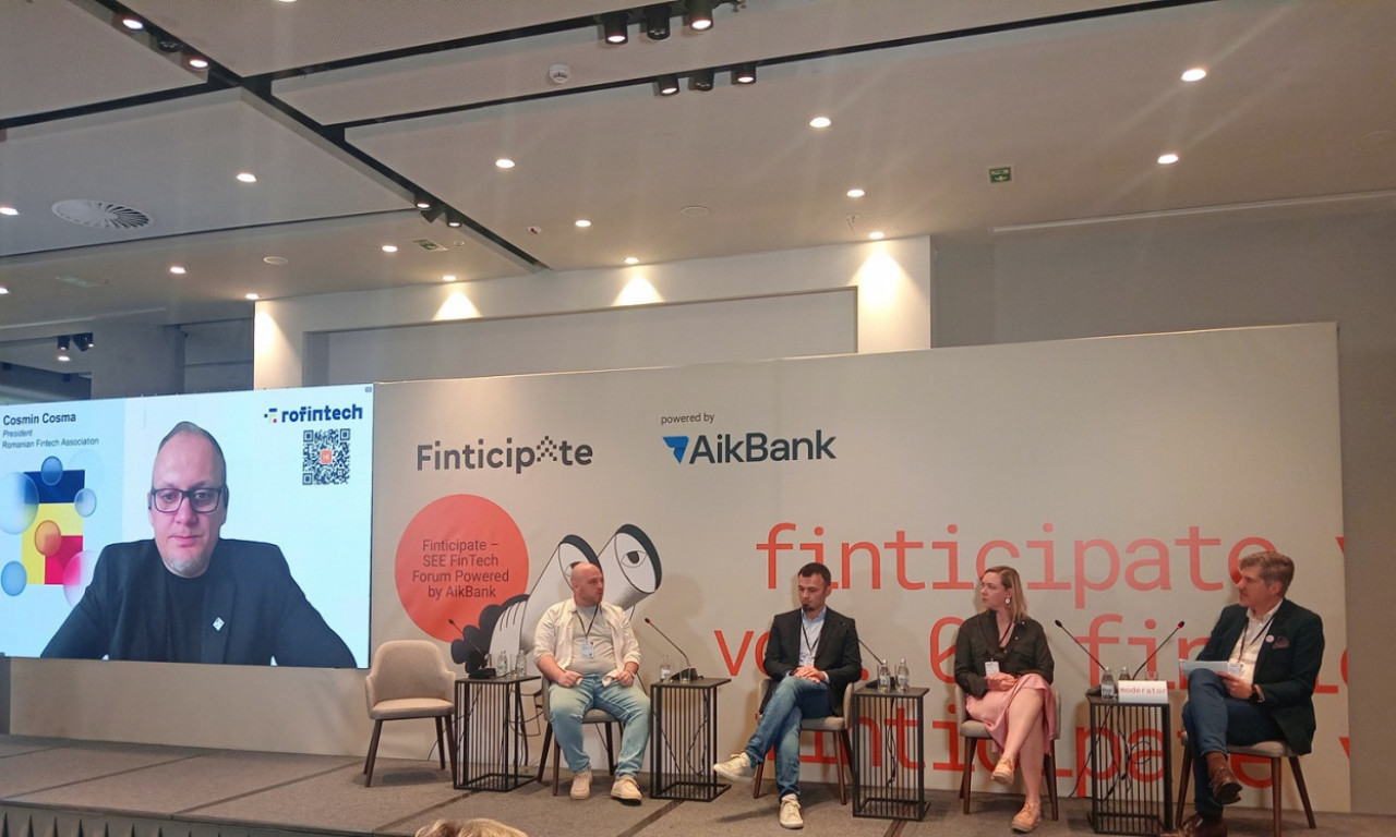 NIKOLA MEHANDŽIĆ, MONRI PAYMENTS: Fintech govori jezikom banaka i  razume potrebe korisnika