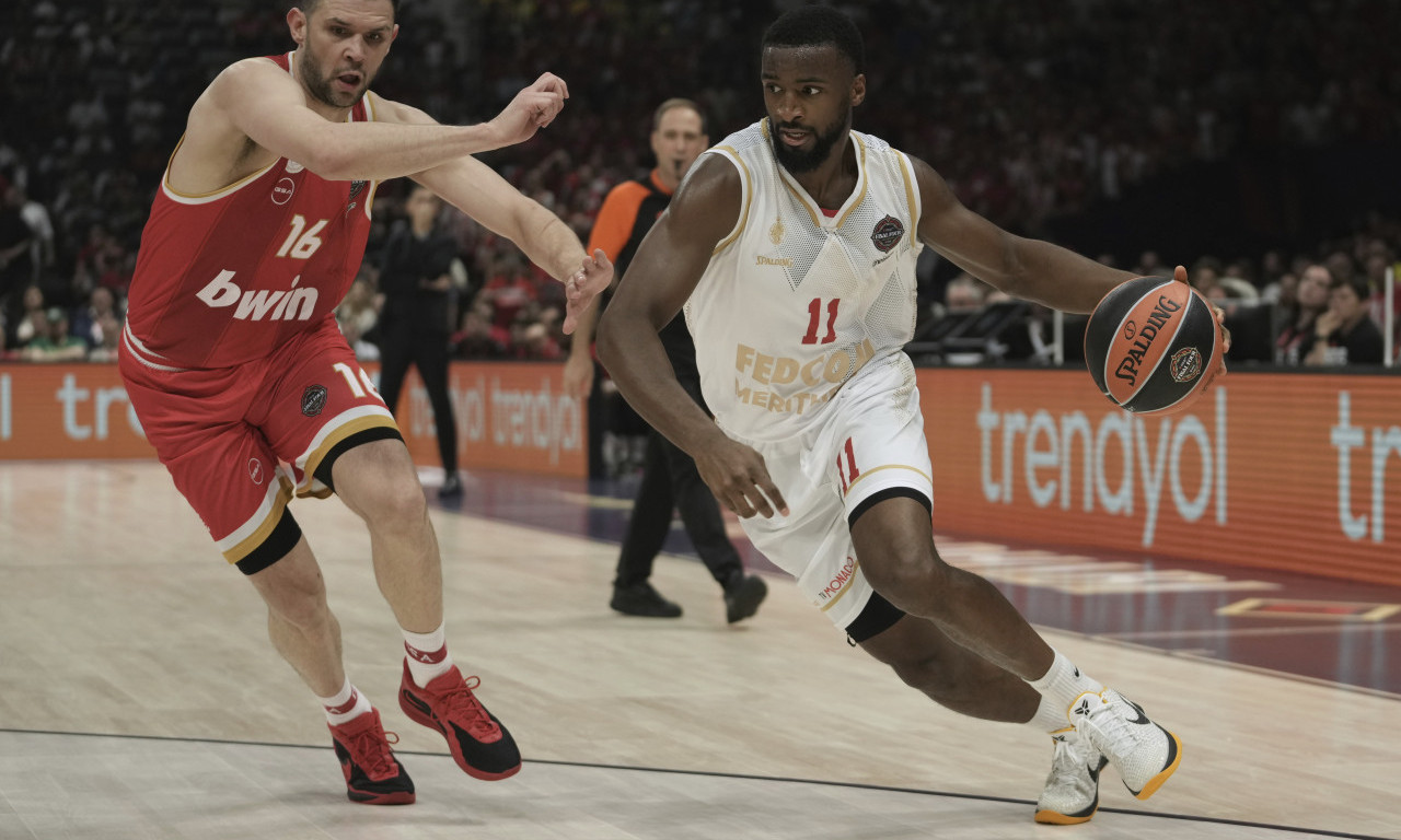 ZNAMO ŠTA MOŽEMO, VERUJEM U TIM: Spanulis posle plasmana u finale Evrolige!