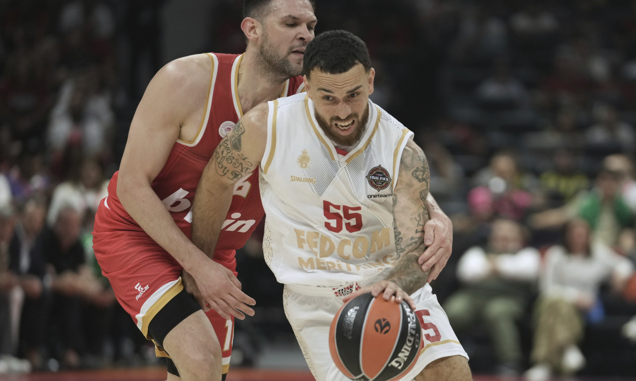 KOGA ĆE DOVESTI PARTIZAN I CRVENA ZVEZDA? Ovo su najbolji slobodni košarkaši u Evroligi