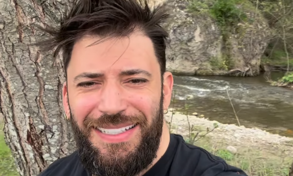 GLUMAC IZ HARI POTERA HITNO OPERISAN! Stanislav završio u bolnici, nije mogao da diše!