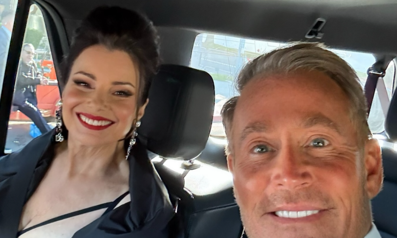 ČUVENU "DADILJU" SILOVALI PRED MUŽEM Popularna glumica bez straha progovorila o najtežim trenucima iz života