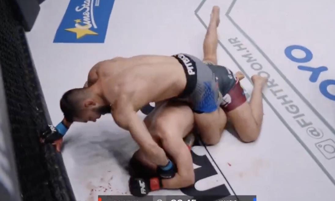 UZNEMIRUJUĆE! Oko zatvoreno, faca izobličena... Pogledajte kako izgleda Marko Bojković posle brutalnih batina (FOTO)