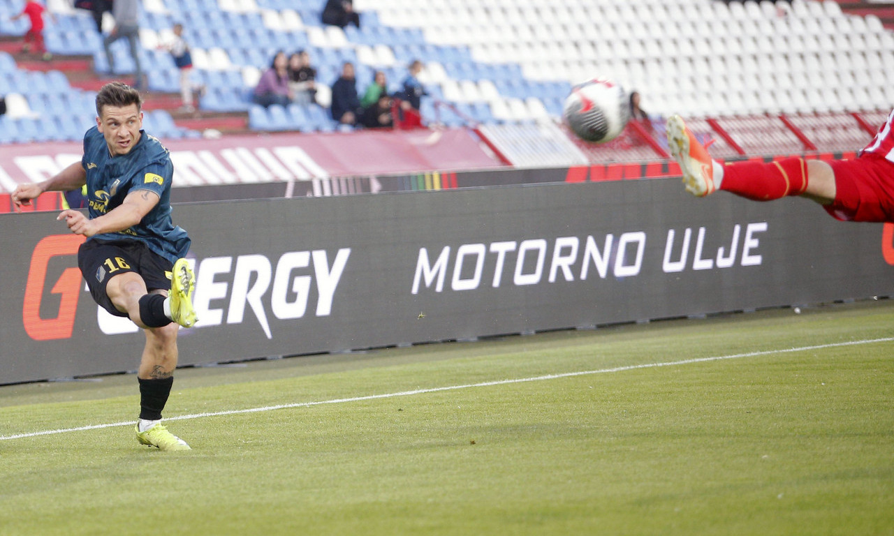 TAČNO U 19 ČASOVA POČINJE POSLEDNJI ČIN DRAME "SUPERLIGA SRBIJE" Četiri tima u borbi za Evropu