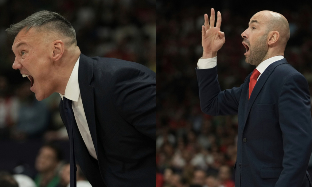 ŠARAS BOLJI OD SPANULISA! Fener lako savladao Monako za devetu uzastopnu pobedu u Evroligi!