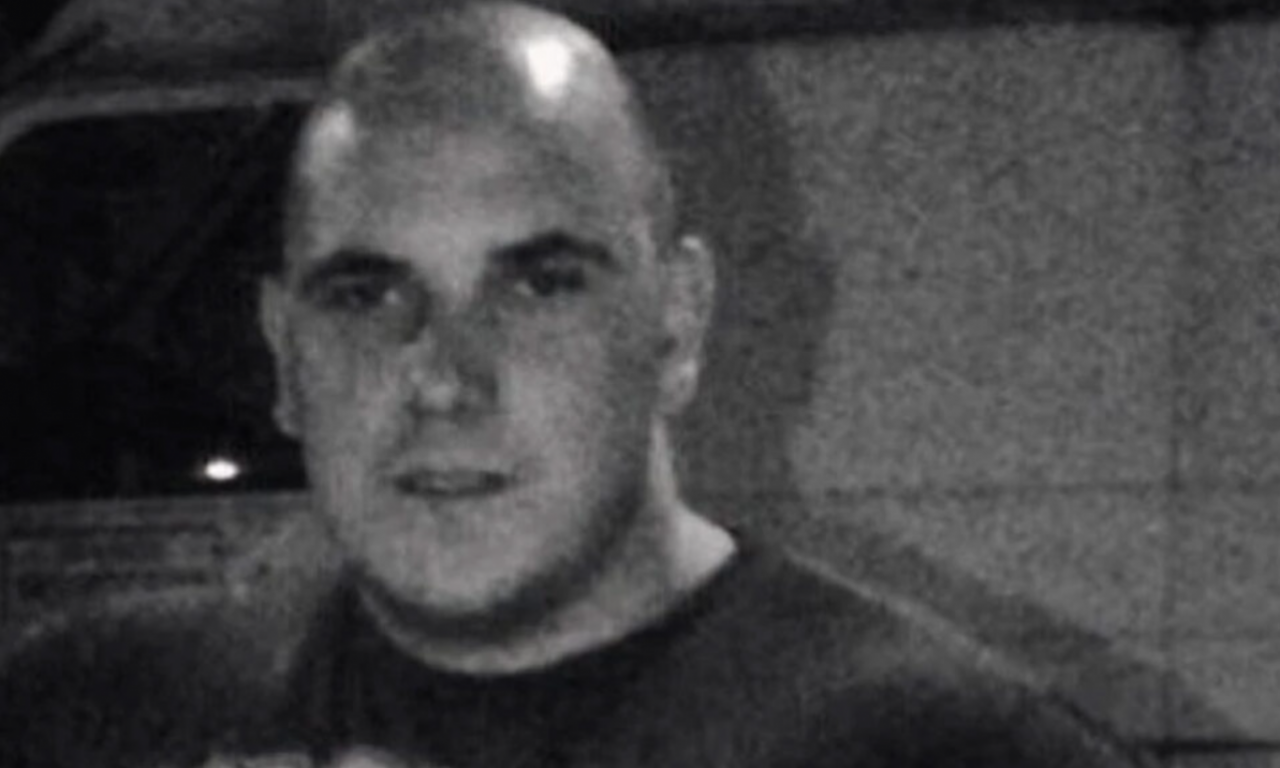 NAVIJAČ RADA (25) IZREŠETAN U PARKU Brutalna likvidacija Ognjena Žanića i dalje obavijena velom misterije
