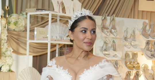 KONAČNO OČI U OČI: Mina Kostić upoznala dečka iz Amerike nakon pola godine veze - ovo su njeni utisci