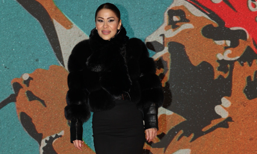 OVO JE PRAVO IME PEVAČICE MINE KOSTIĆ Promenila ga sa 19 godina "Otišla sam u opštinu..."