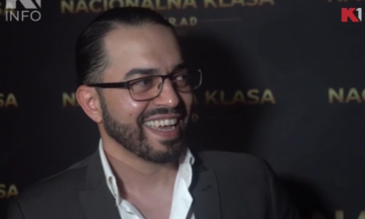 "POTREBNO JE 200.000 EVRA" Adil progovorio o finansijama, dotakao se i beogradskog koncerta (VIDEO)