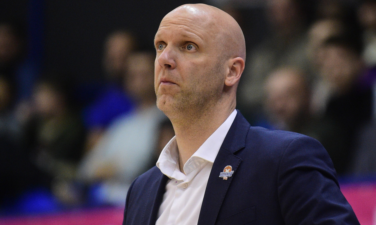 STIGLA PORUKA ZA ZVEZDU IZ PODGORICE: "Jedva čekamo..." Žakelj pomenuo i Nedovića